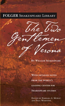 Two Gentlemen of Verona