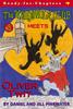 The Werewolf Club Meets Oliver Twit