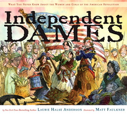 Independent Dames