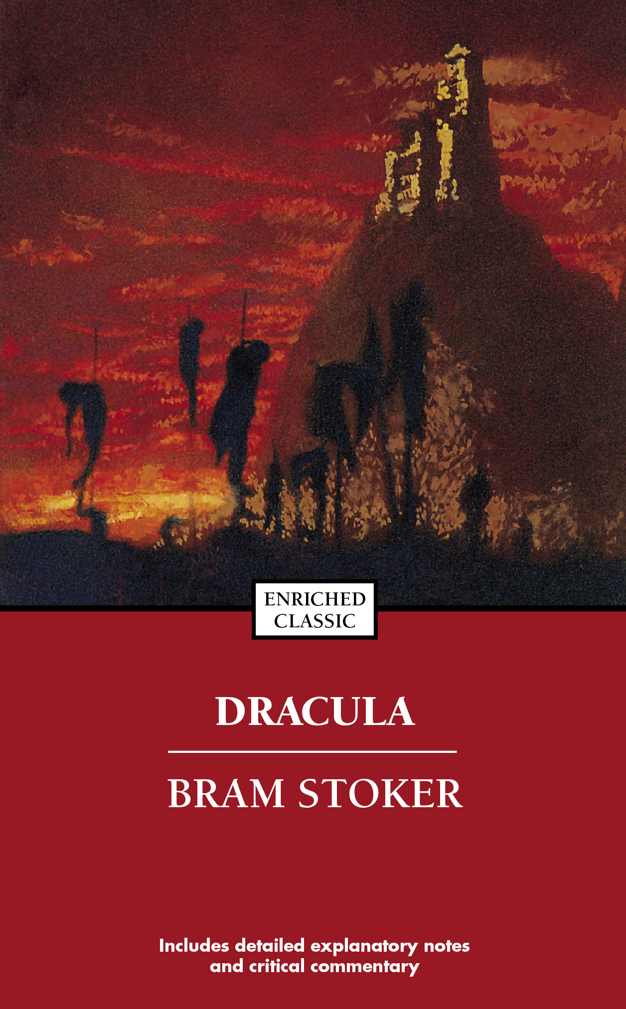 dracula stoker