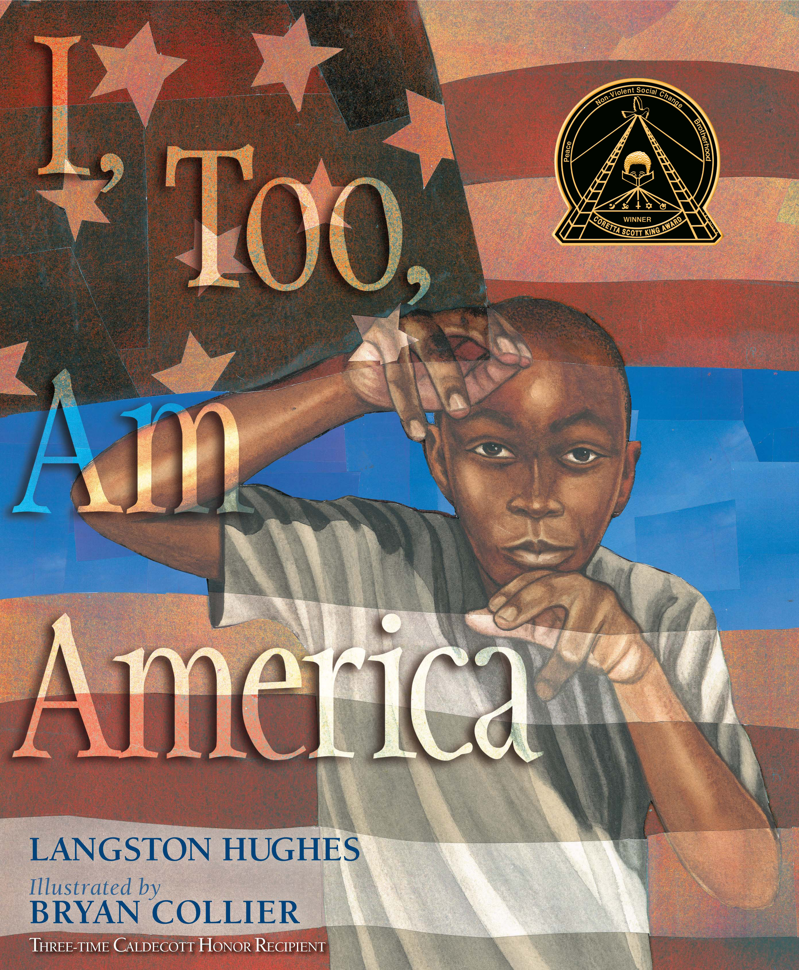 Help me do my essay i, too by langston hughes