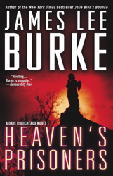 Heaven's Prisoners - James Lee Burke