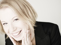 Kristina Ohlsson