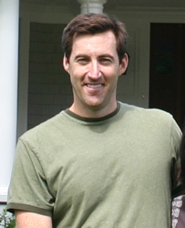 Owen West