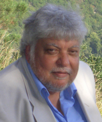 Indra Sinha