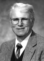 Loren E. Acker