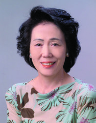 Toyoko Matsuzaki
