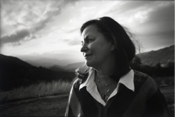 Clarissa luard image