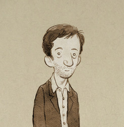 Mark Pett
