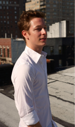 Eliot Schrefer