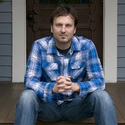 Michael Farris Smith