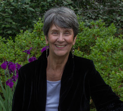 Anne Easter Smith