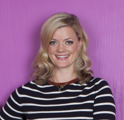 Alexandra Heminsley