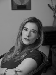 Jennifer Vanderbes