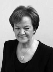 Rosemary McLoughlin