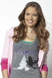 Whitney Holcombe