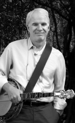 Steve Martin