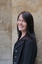 Marianne Kavanagh