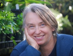 Maggie Rudy