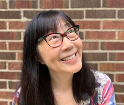 Debbie Ridpath Ohi