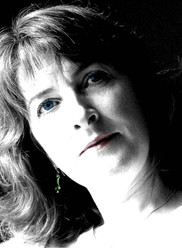 Janice Galloway
