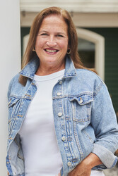 Diane Morrisey