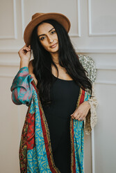 Parita Naran