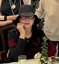 Judith Viorst