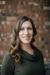 Carrie Tillotson