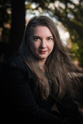 Shana Targosz | Official Publisher Page | Simon & Schuster