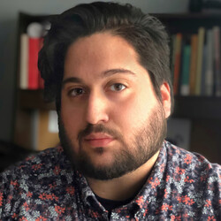 Steven Espada Dawson