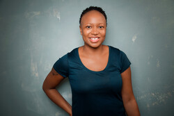 Kashana Cauley