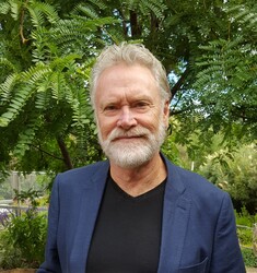 Bruce Nash