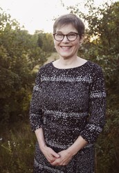 Beth Krommes