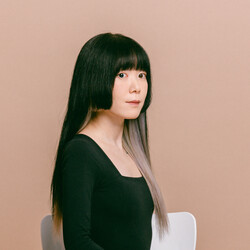Joanne Yi