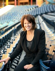 Christine Brennan