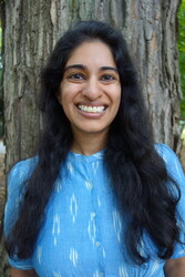 Pria Anand | Official Publisher Page | Simon & Schuster