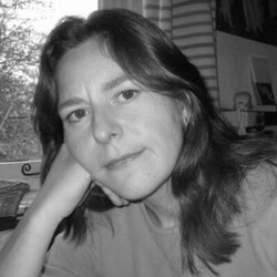 Antonia Lloyd-Jones