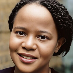 Edwidge Danticat