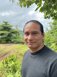 Luis Tamani