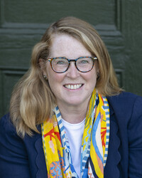 Margaret McNamara