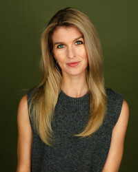 Lucy Ashe