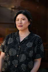 Susanna Kwan