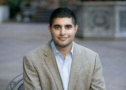 Kabir Sehgal