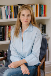 Haley Cohen Gilliland
