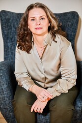Kate McKean