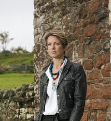 Image of Sharon Gosling