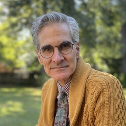 Author Photo (jpg): John A McDermott
Christine McDermott
