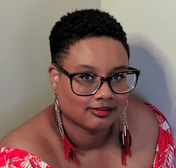 Diamond Forde Image of Diamond Forde