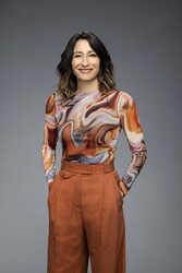 Kumi Taguchi